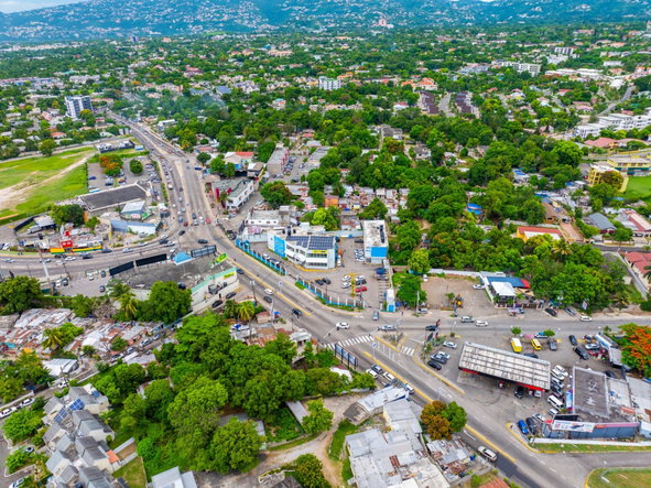 Fourth image of Shop 1b-84 Barbican Road in Kingston 6, St. Andrew, Jamaica - property is For Rent
