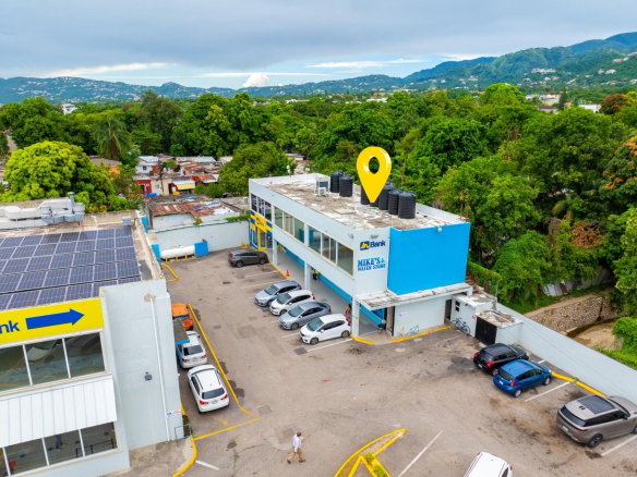First image of Shop 1b-84 Barbican Road in Kingston 6, St. Andrew, Jamaica - property is For Rent