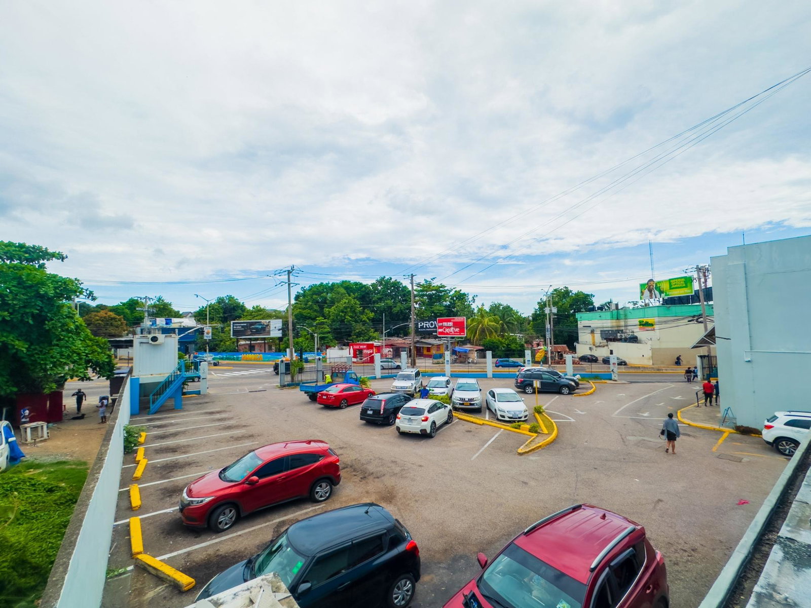 Ninth image of Shop 1b-84 Barbican Road in Kingston 6, St. Andrew, Jamaica - property is For Rent
