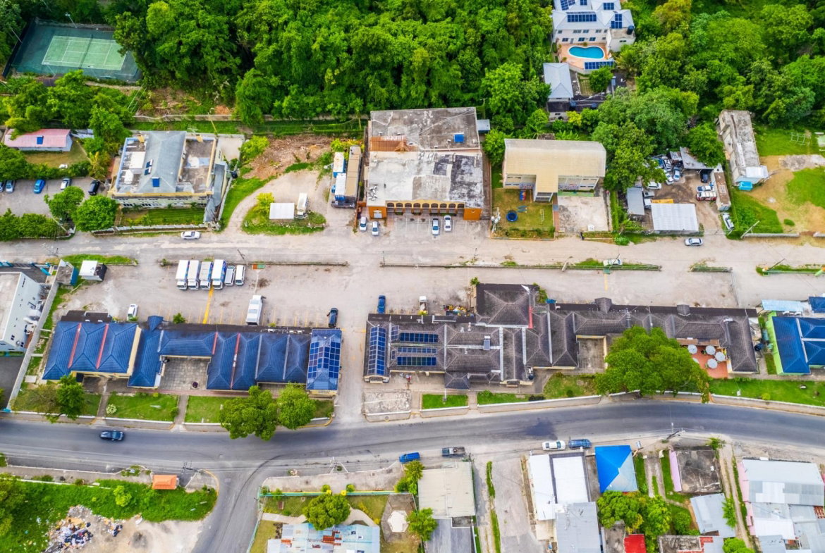 Sixth image of C8- Main Street Ocho Rios in Ocho Rios, St. Ann, Jamaica - property is For Rent