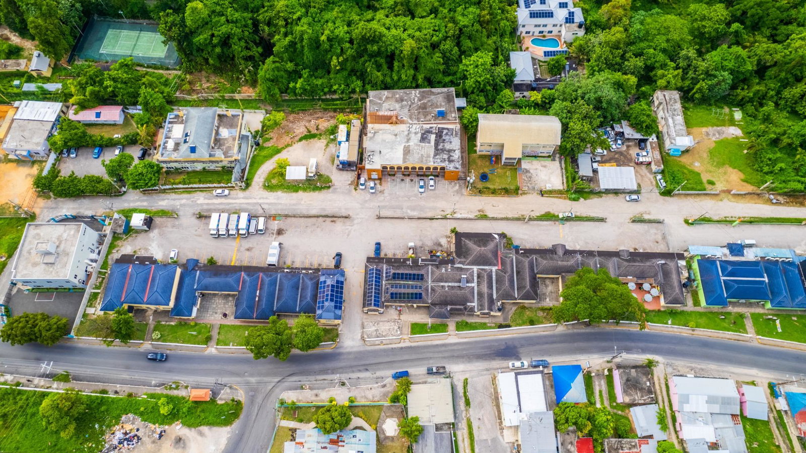 Sixth image of C8- Main Street Ocho Rios in Ocho Rios, St. Ann, Jamaica - property is For Rent