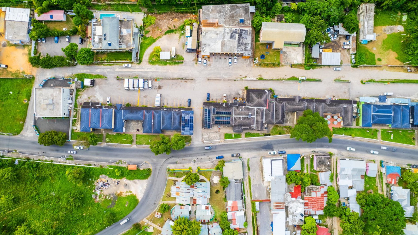 Fourth image of B5- Main Street Ocho Rios in Ocho Rios, St. Ann, Jamaica - property is For Rent