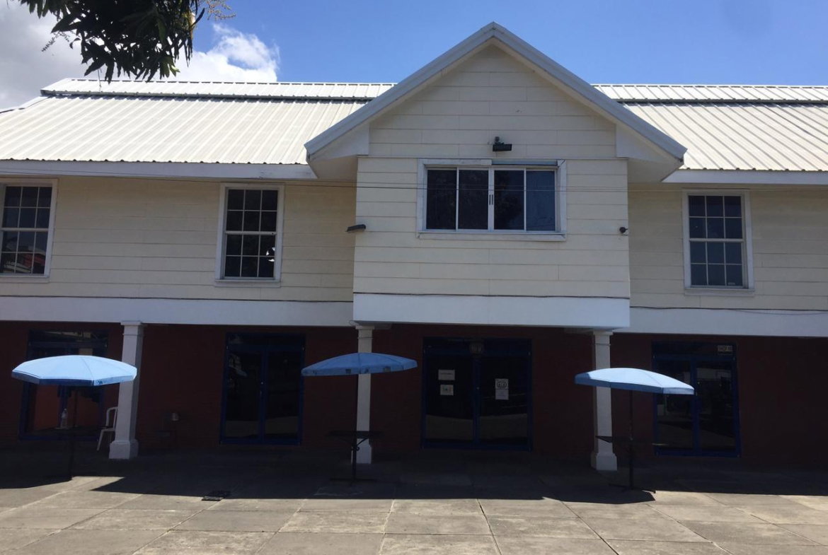 Second image of 9-5-7 Hagley Park Road in HALF WAY TREE, St. Andrew, Jamaica - property is For Rent