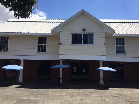 Second image of 9-5-7 Hagley Park Road in HALF WAY TREE, St. Andrew, Jamaica - property is For Rent