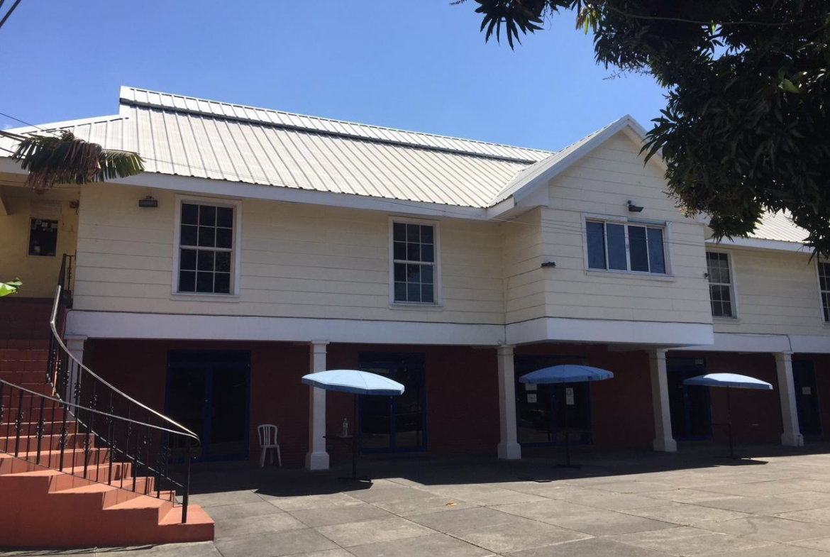 First image of 9-5-7 Hagley Park Road in HALF WAY TREE, St. Andrew, Jamaica - property is For Rent