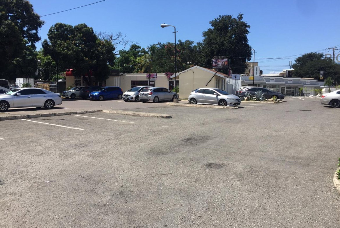 Eighth image of 9-5-7 Hagley Park Road in HALF WAY TREE, St. Andrew, Jamaica - property is For Rent