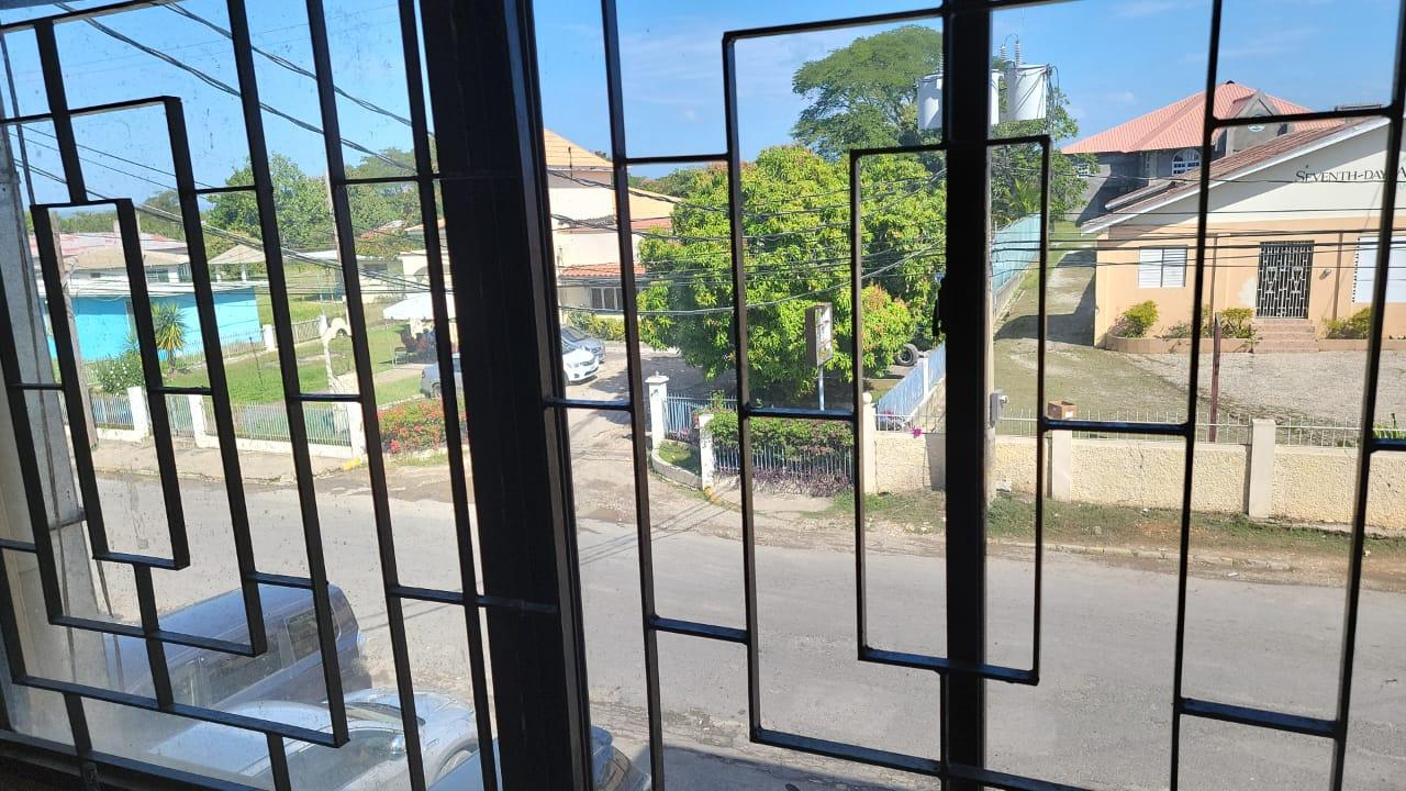 Ninth image of 13-127 Great George Street in Savanna-La-Mar, Westmoreland, Jamaica - property is For Rent