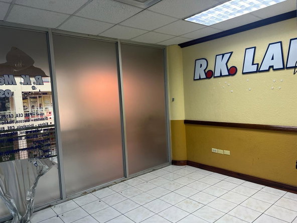 Third image of 215 b- Baywest Shopping Centre, in Montego Bay, St. James, Jamaica - property is For Rent