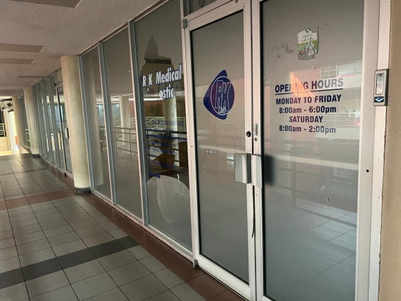 First image of 215 b- Baywest Shopping Centre, in Montego Bay, St. James, Jamaica - property is For Rent