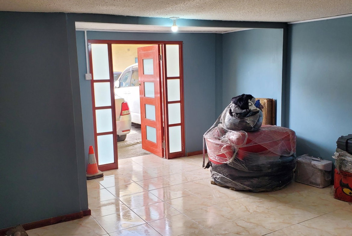 First image of 14-16 First Street, Kingston cs in KINGSTON, Kingston, Jamaica - property is For Rent