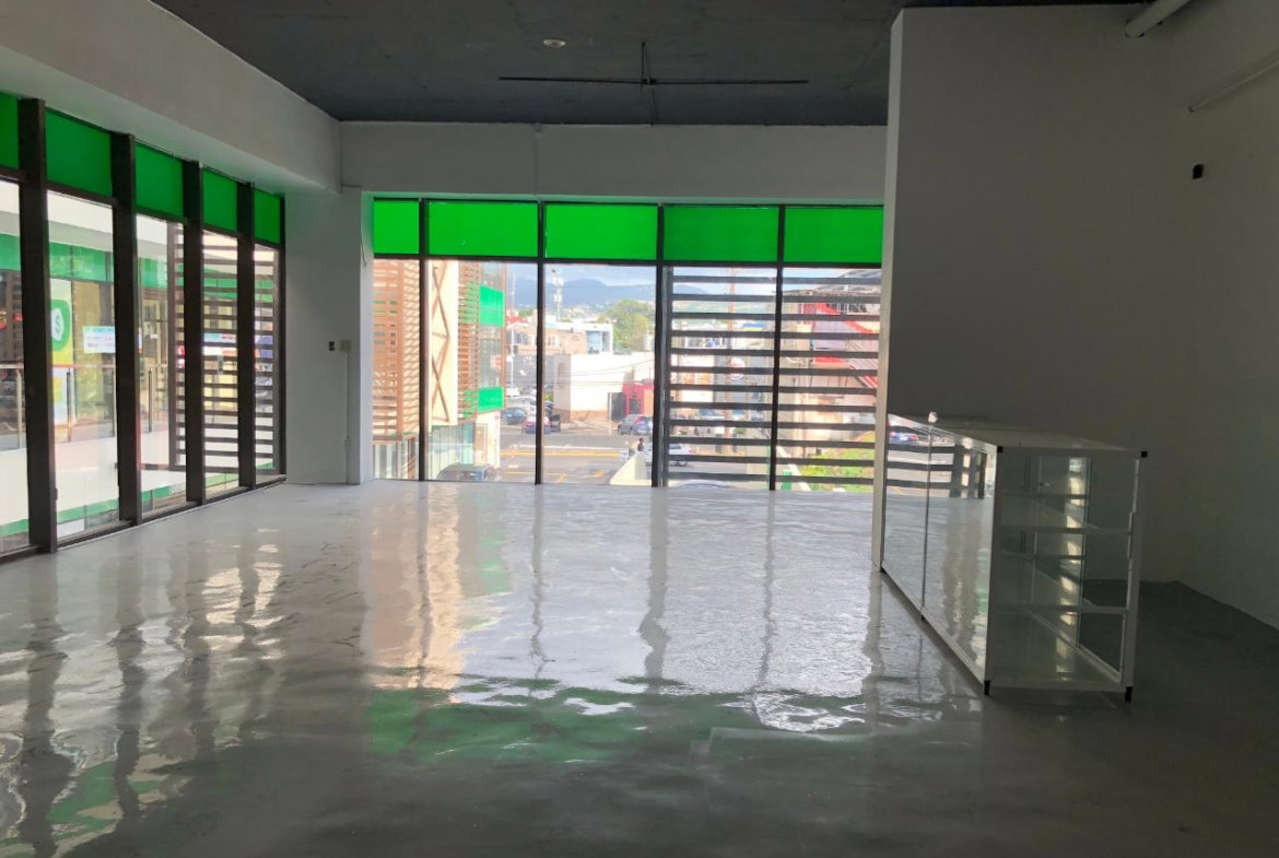 Seventh image of 15b- 15 Eastwood Park Road in Kingston 10, St. Andrew, Jamaica - property is For Rent