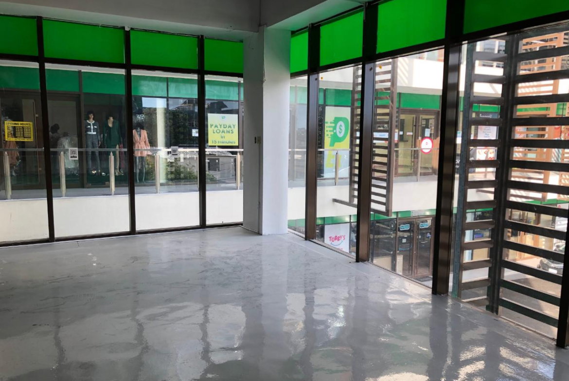 Eighth image of 15b- 15 Eastwood Park Road in Kingston 10, St. Andrew, Jamaica - property is For Rent