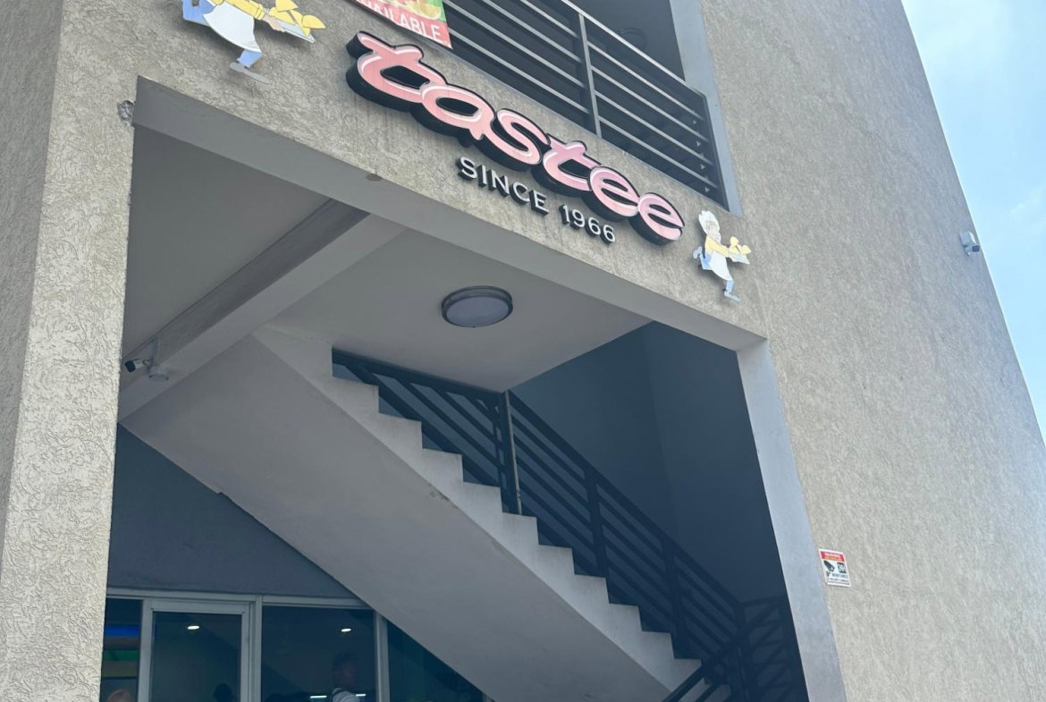 First image of 9a-9b Constant Spring Road in Kingston 10, St. Andrew, Jamaica - property is For Rent