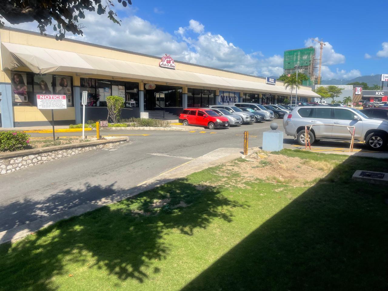 Third image of 18-17 Constant Spring rd in HALF WAY TREE, St. Andrew, Jamaica - property is For Rent