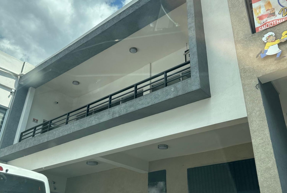 Fourth image of 9a-9b Constant Spring Road in Kingston 10, St. Andrew, Jamaica - property is For Rent