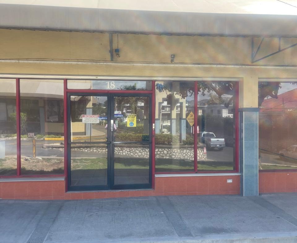 Fifth image of 18-17 Constant Spring rd in HALF WAY TREE, St. Andrew, Jamaica - property is For Rent