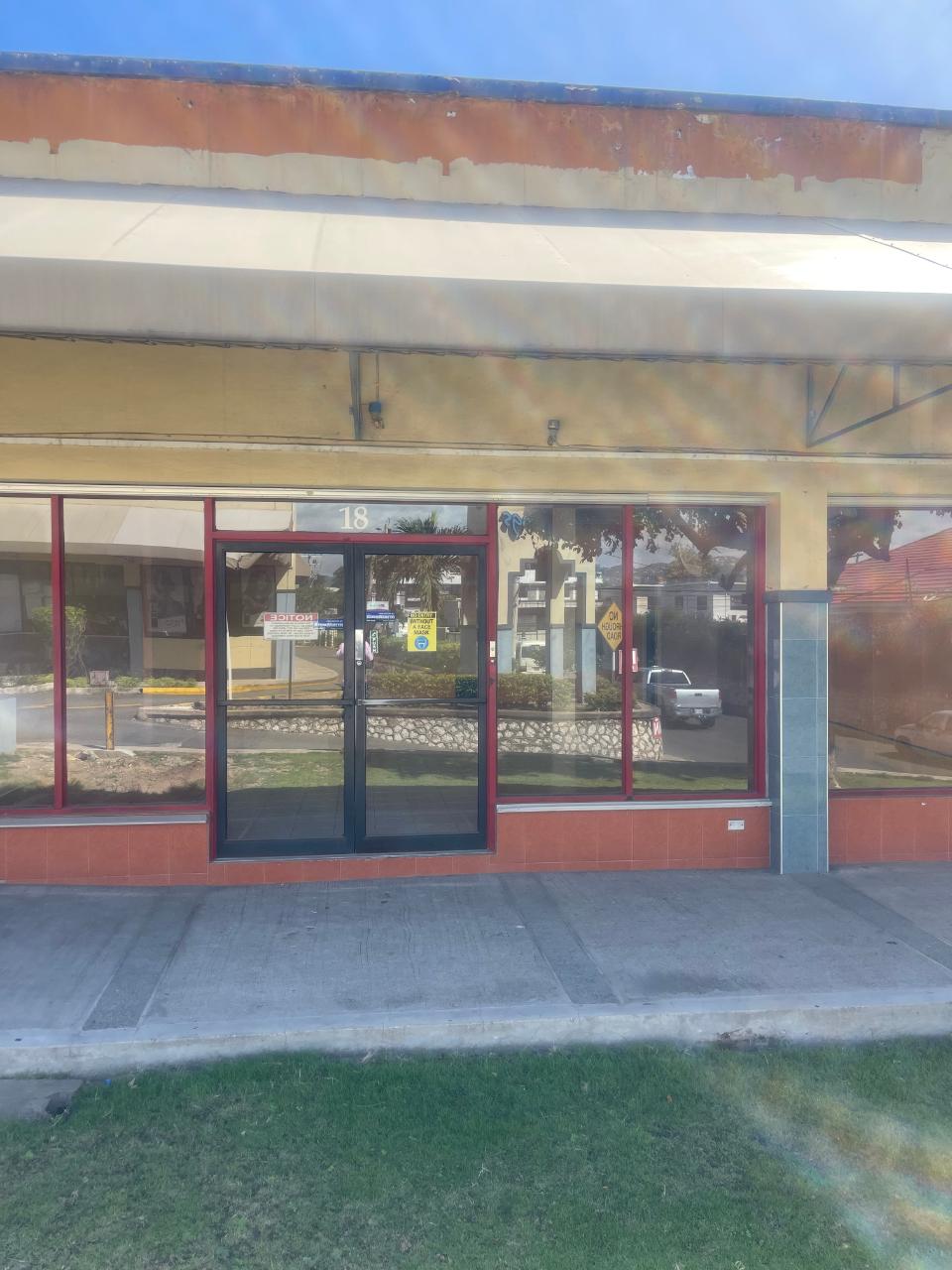 Fifth image of 18-17 Constant Spring rd in HALF WAY TREE, St. Andrew, Jamaica - property is For Rent