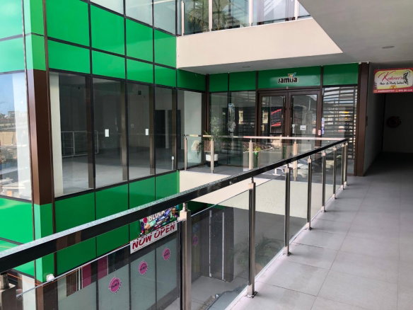 First image of 15b- 15 Eastwood Park Road in Kingston 10, St. Andrew, Jamaica - property is For Rent