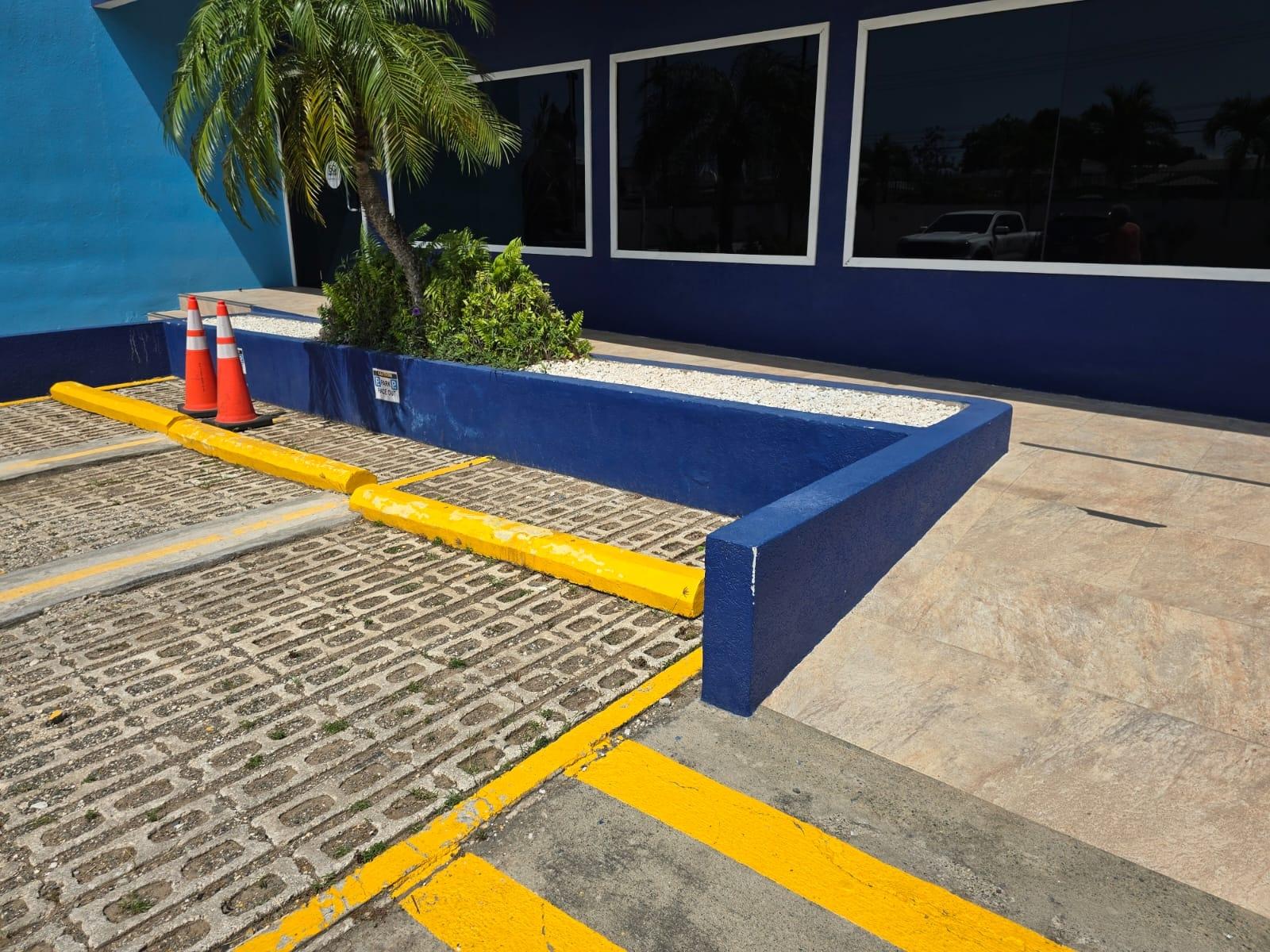 Prime-Commercial-Space-for-Rent-in-Kingston-5-9000-sq.-ft.-Building Second image of 13a Ripon Road, Kingston 5 in Kingston 5, St. Andrew, Jamaica - property is For Rent