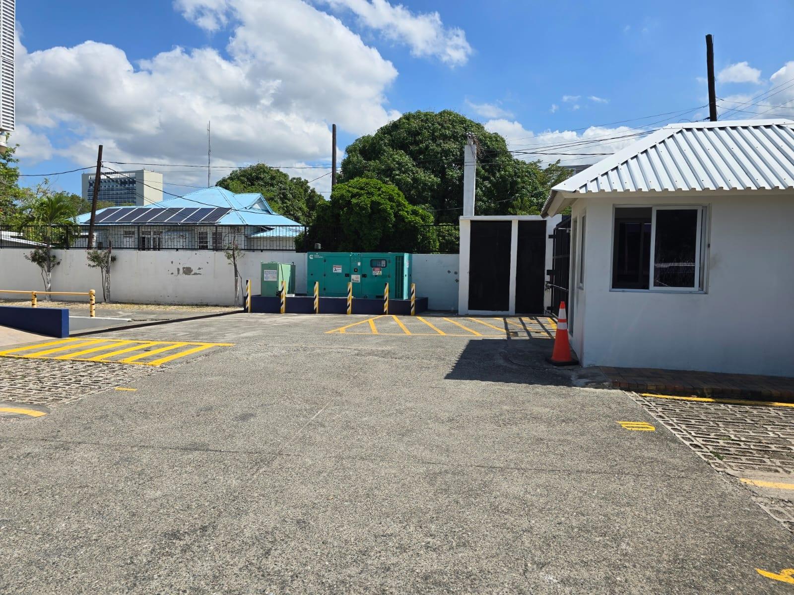 Prime-Commercial-Space-for-Rent-in-Kingston-5-9000-sq.-ft.-Building Third image of 13a Ripon Road, Kingston 5 in Kingston 5, St. Andrew, Jamaica - property is For Rent