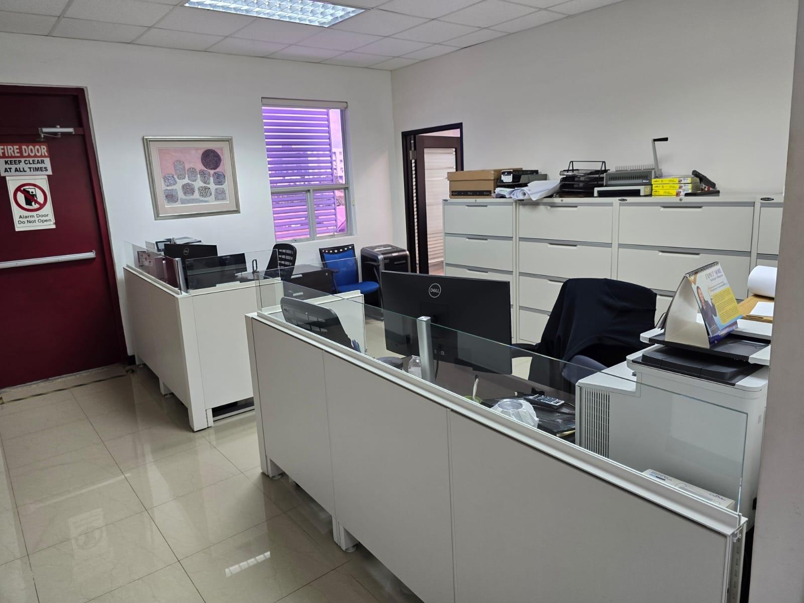 Prime-Commercial-Space-for-Rent-in-Kingston-5-9000-sq.-ft.-Building Seventh image of 13a Ripon Road, Kingston 5 in Kingston 5, St. Andrew, Jamaica - property is For Rent