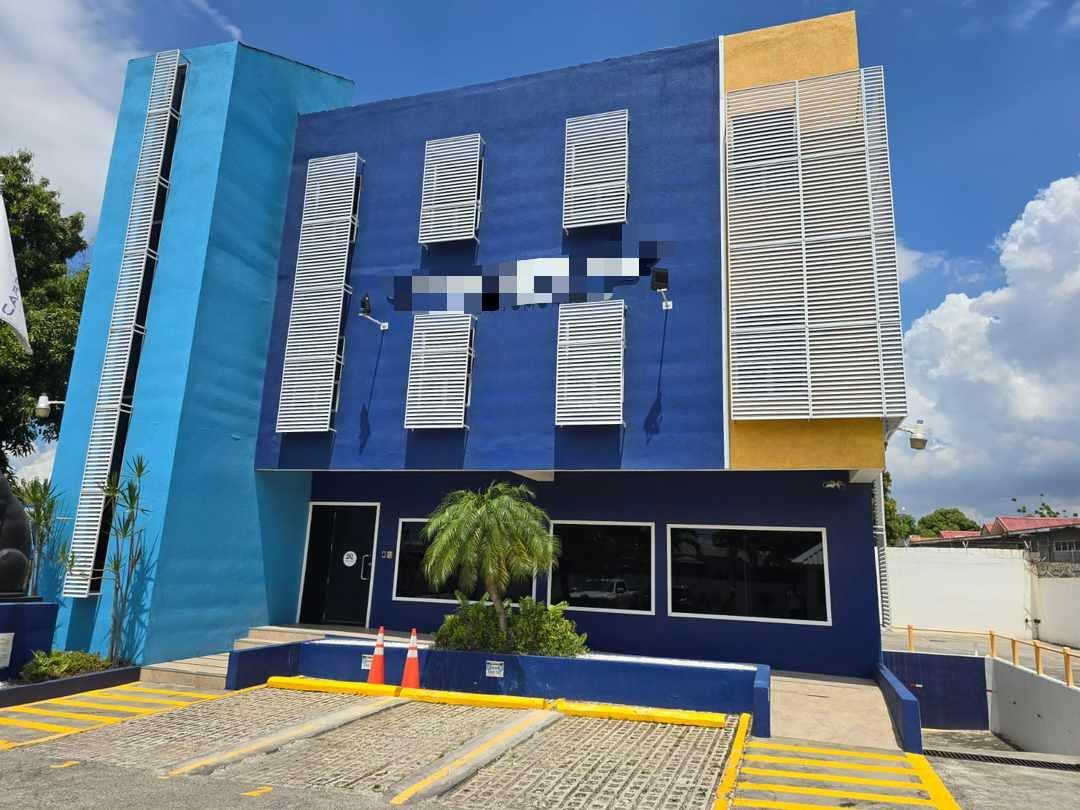 Prime-Commercial-Space-for-Rent-in-Kingston-5-9000-sq.-ft.-Building First image of 13a Ripon Road, Kingston 5 in Kingston 5, St. Andrew, Jamaica - property is For Rent