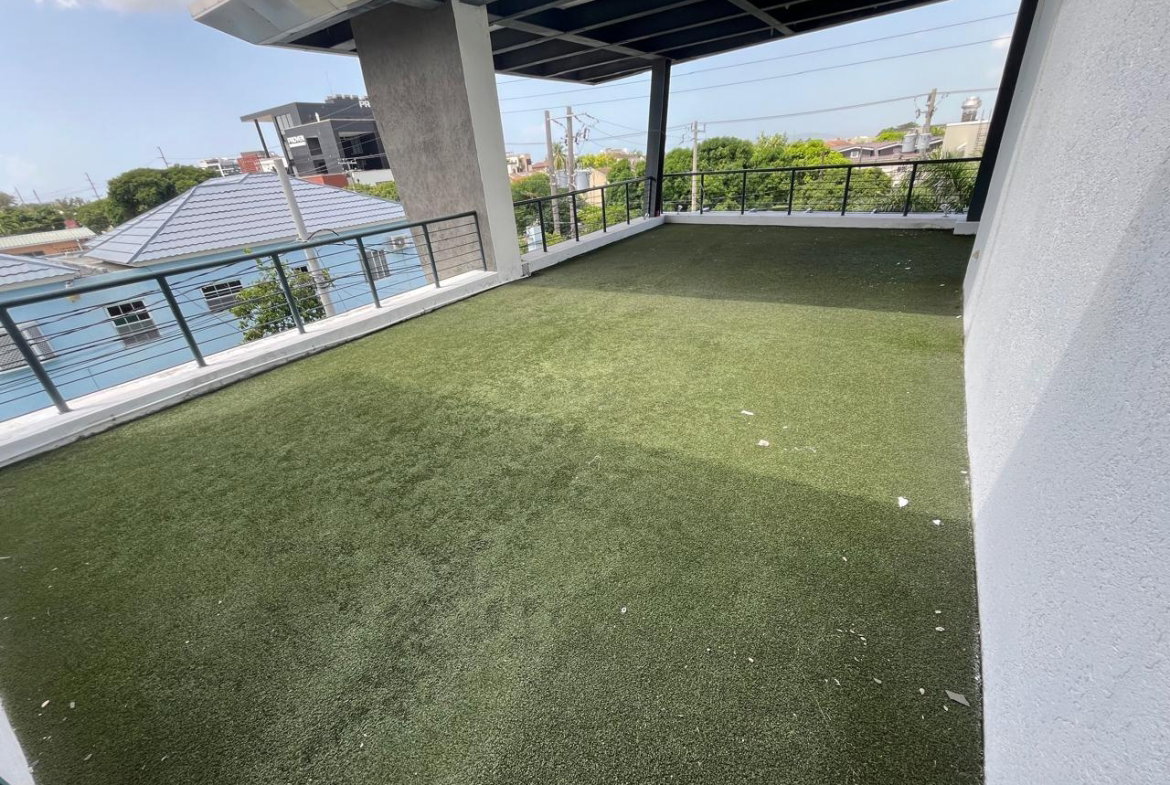 Fifth image of 10-80 Lady Musgrave Road in Kingston 6, St. Andrew, Jamaica - property is For Rent