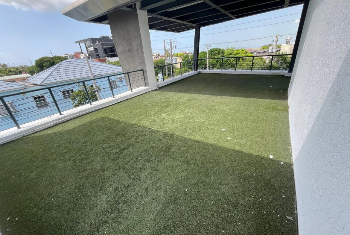 Seventh image of 10-80 Lady Musgrave Road in Kingston 6, St. Andrew, Jamaica - property is For Rent