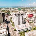 First image of 52 Knutsford Boulevard in KINGSTON, Kingston, Jamaica - property is For Rent