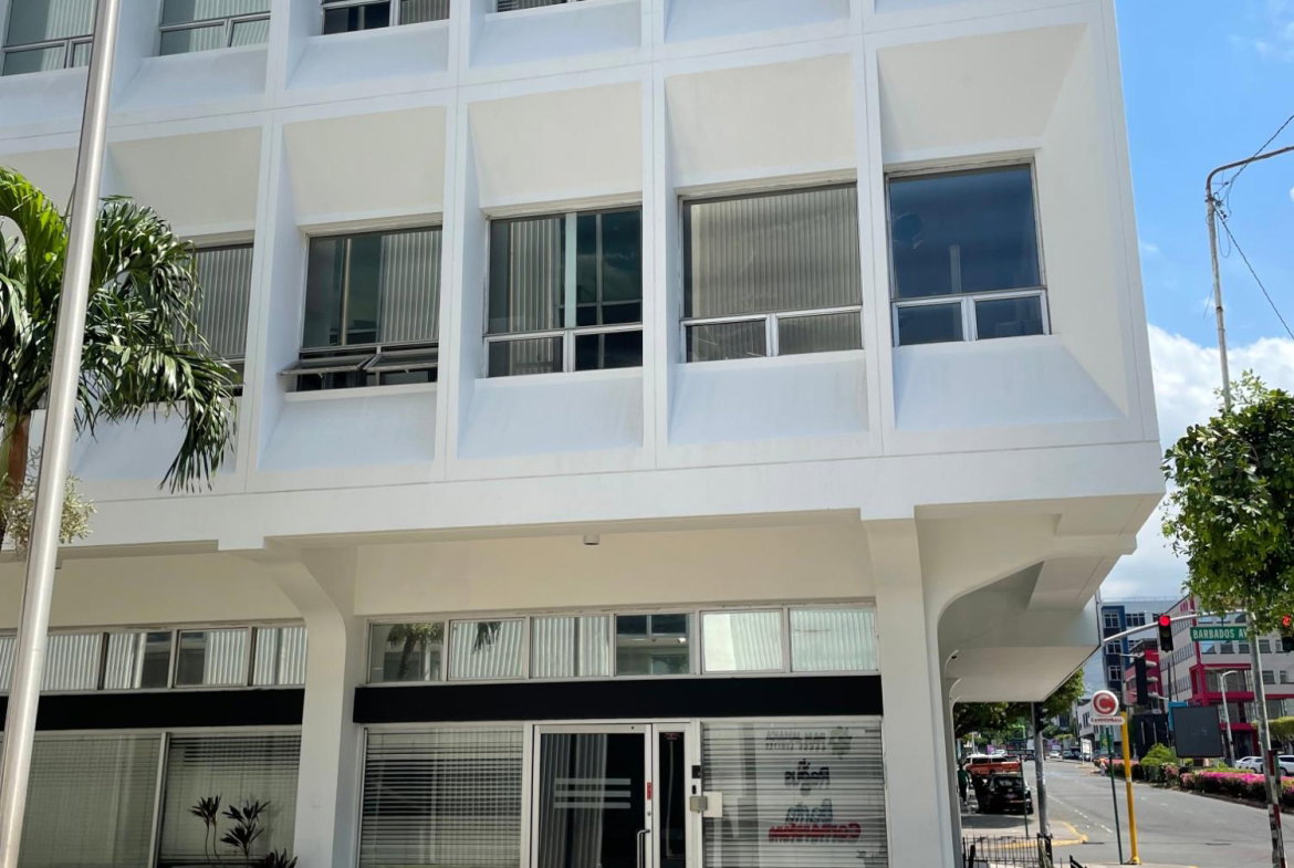 Third image of 52 Knutsford Boulevard in KINGSTON, Kingston, Jamaica - property is For Rent
