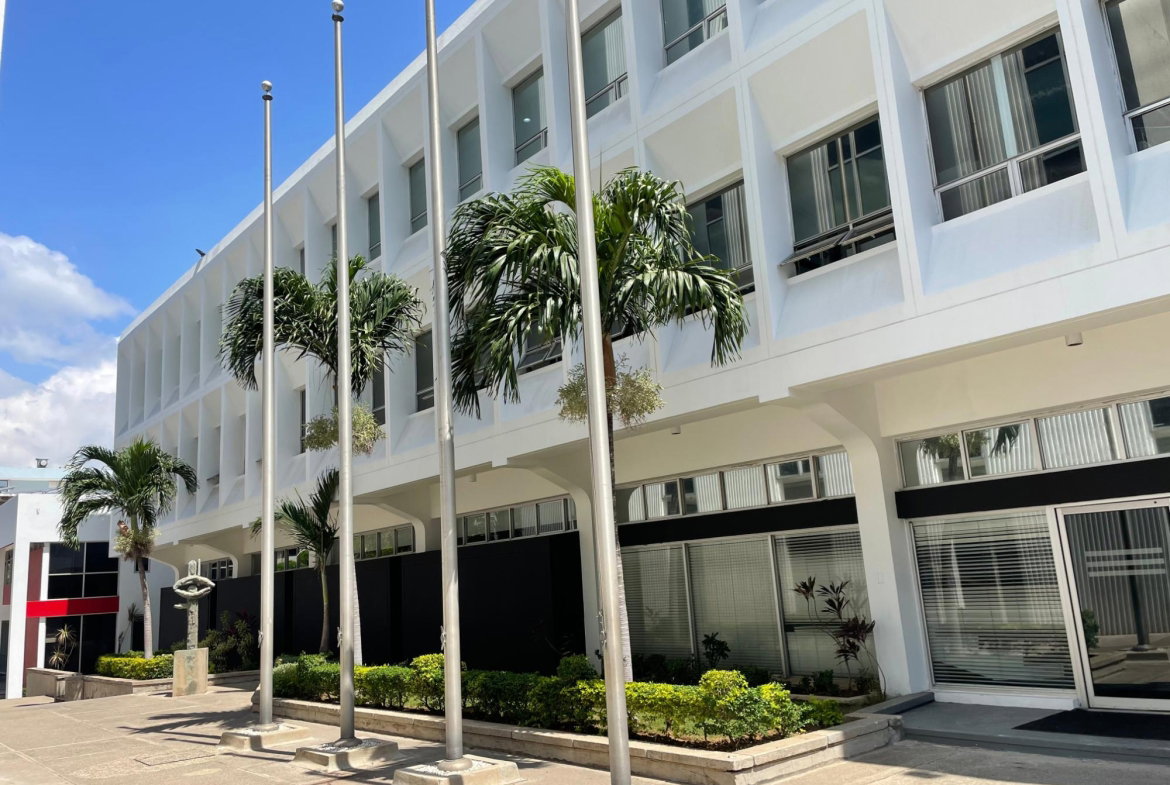 Fifth image of 52 Knutsford Boulevard in KINGSTON, Kingston, Jamaica - property is For Rent