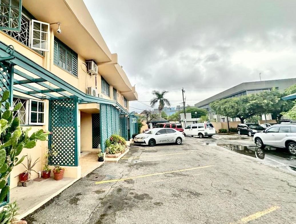 Second image of 6-1d-1e Braemar Avenue in Kingston 5, St. Andrew, Jamaica - property is For Rent