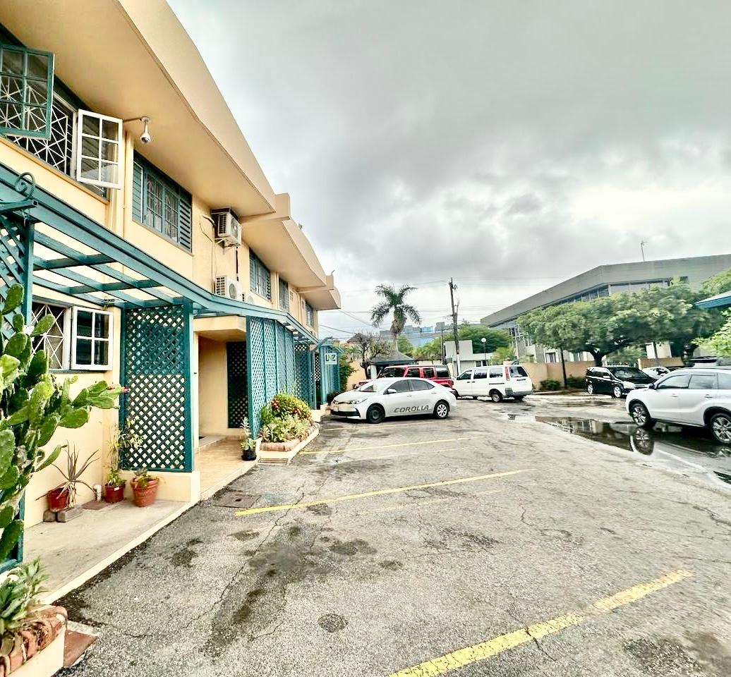 Second image of 6-1d-1e Braemar Avenue in Kingston 5, St. Andrew, Jamaica - property is For Rent