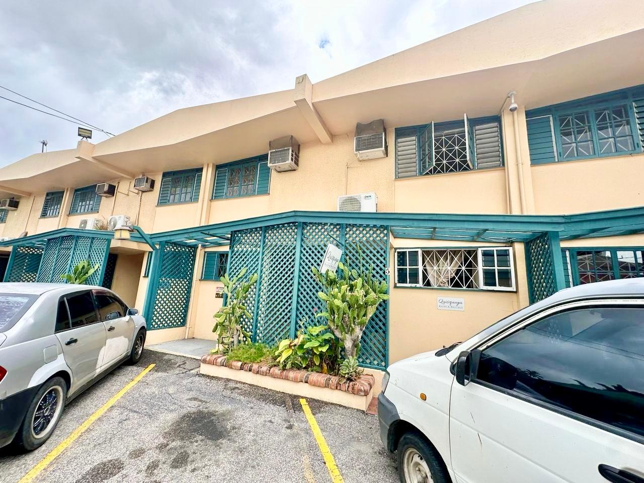 Fifth image of 6-1d-1e Braemar Avenue in Kingston 5, St. Andrew, Jamaica - property is For Rent
