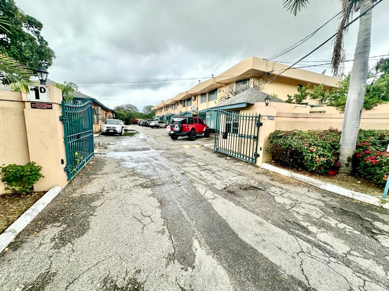 First image of 6-1d-1e Braemar Avenue in Kingston 5, St. Andrew, Jamaica - property is For Rent