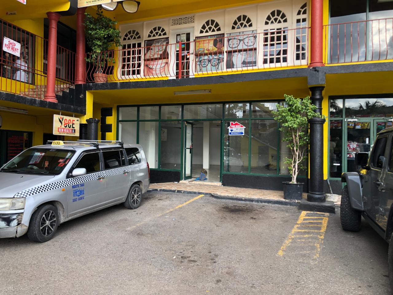Prime-Commercial-Space-for-Rent-in-Ocho-Rios-3062-Sq-Ft Fifth image of 3-59 Main Street in Ocho Rios, St. Ann, Jamaica - property is For Rent