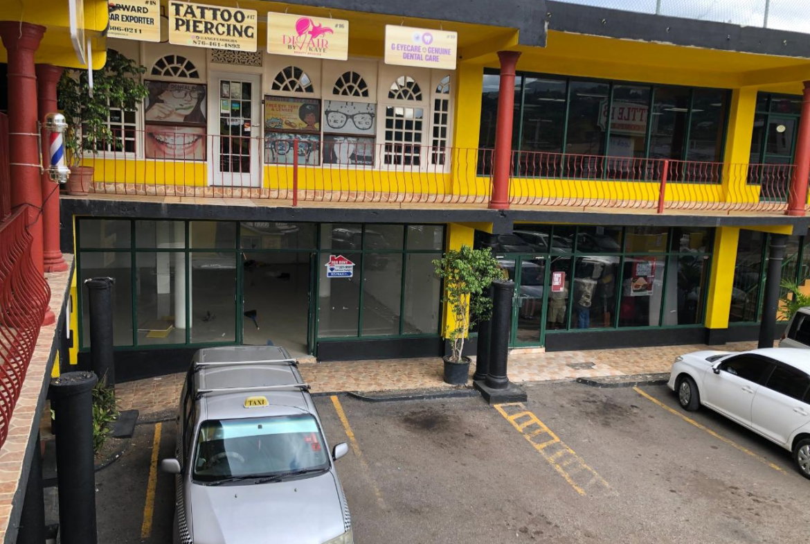 Third image of 5-59 Main Street in Ocho Rios, St. Ann, Jamaica - property is For Rent