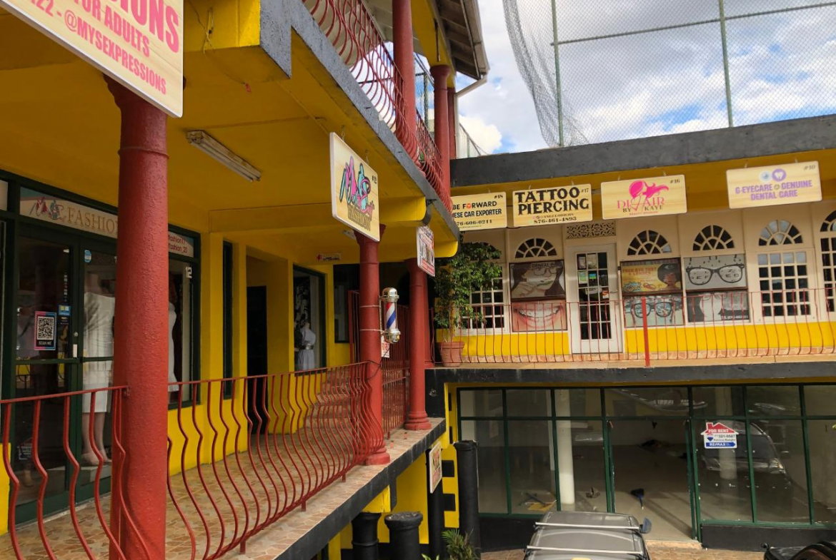 Third image of 4-59 Main Street in Ocho Rios, St. Ann, Jamaica - property is For Rent