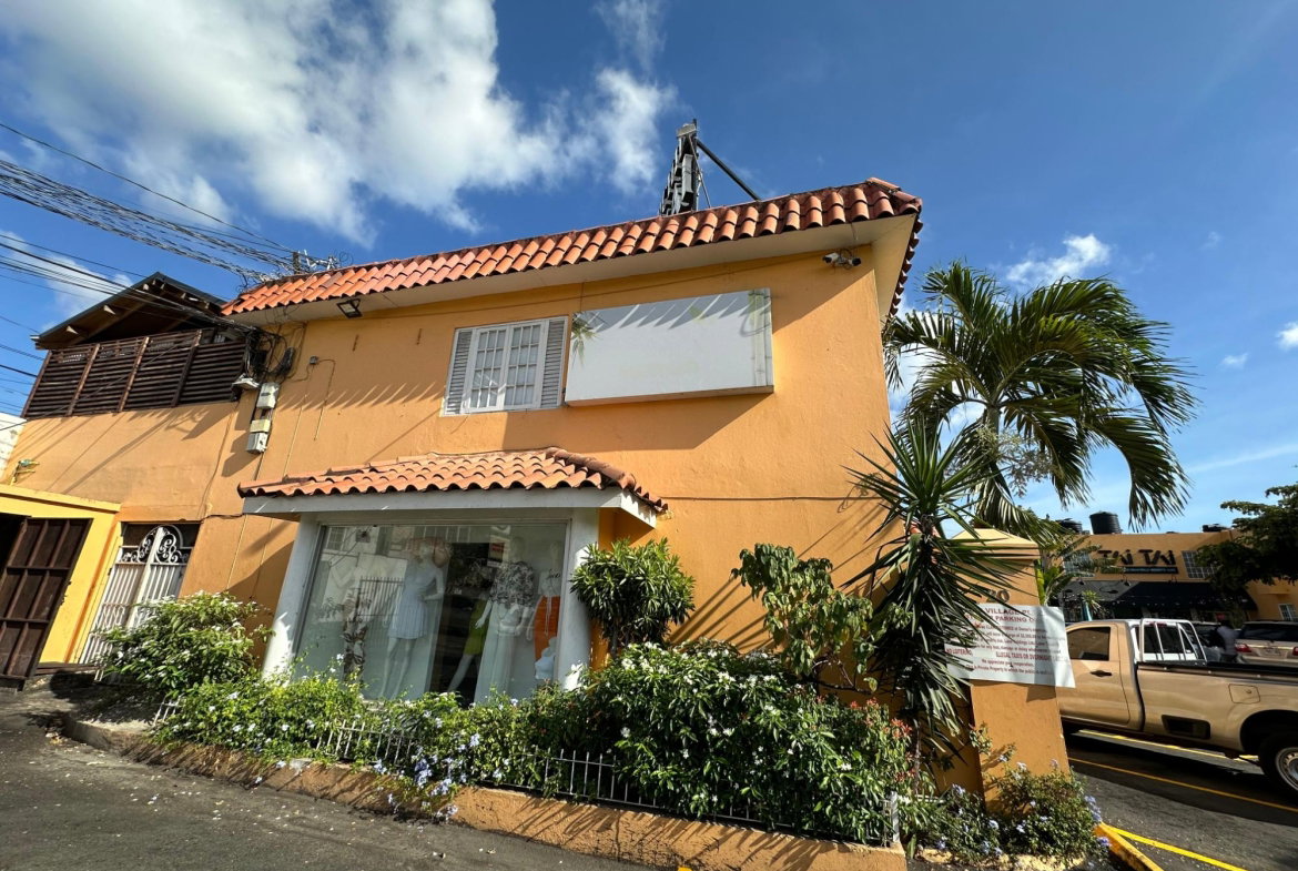 Second image of 1- Barbican Road in Kingston 6, St. Andrew, Jamaica - property is For Rent