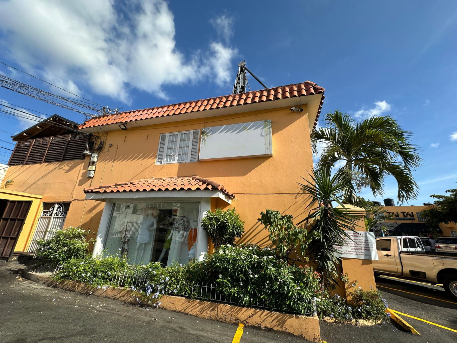 Second image of 1- Barbican Road in Kingston 6, St. Andrew, Jamaica - property is For Rent