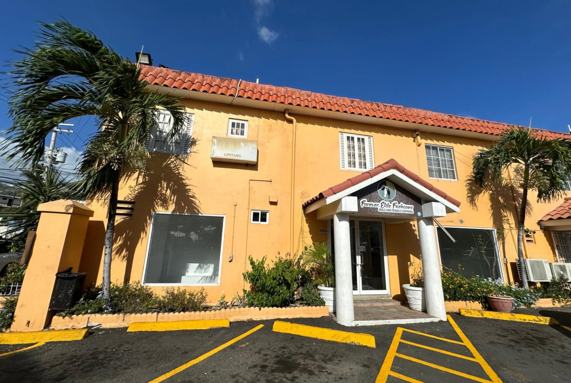 First image of 1- Barbican Road in Kingston 6, St. Andrew, Jamaica - property is For Rent