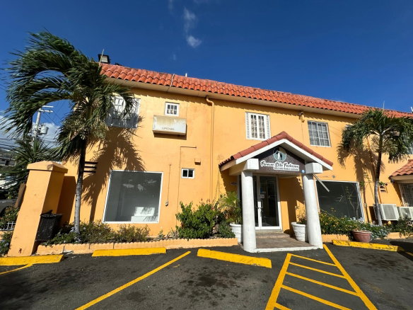 First image of 1- Barbican Road in Kingston 6, St. Andrew, Jamaica - property is For Rent