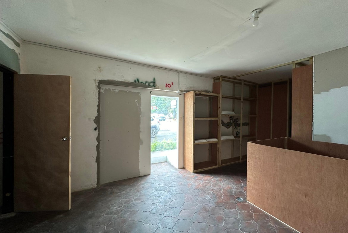 Seventh image of 1- Barbican Road in Kingston 6, St. Andrew, Jamaica - property is For Rent