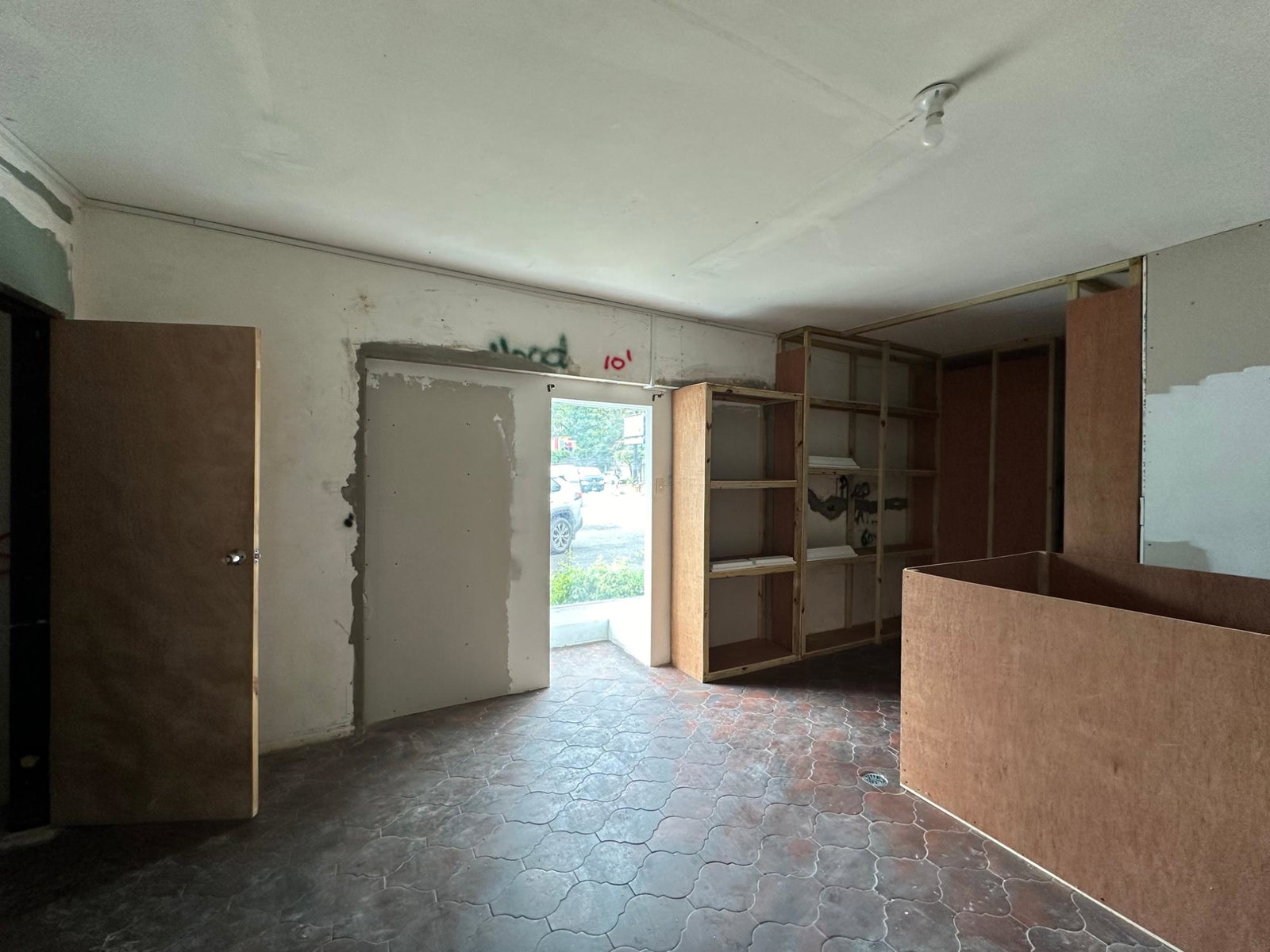 Seventh image of 1- Barbican Road in Kingston 6, St. Andrew, Jamaica - property is For Rent