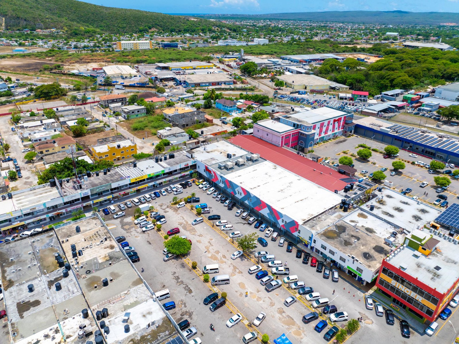 Third image of Portmore Pines Plaza in Portmore Pines, St. Catherine, Jamaica - property is For Rent
