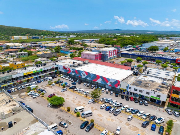 First image of Portmore Pines Plaza in Portmore Pines, St. Catherine, Jamaica - property is For Rent