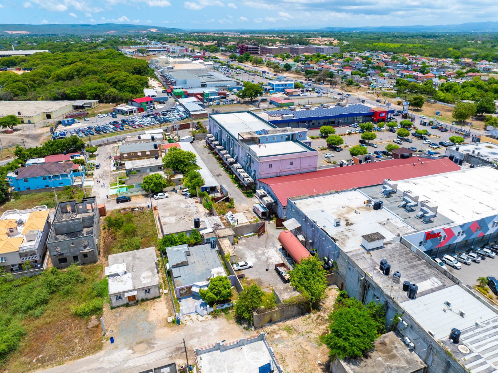 Ninth image of Portmore Pines Plaza in Portmore Pines, St. Catherine, Jamaica - property is For Rent