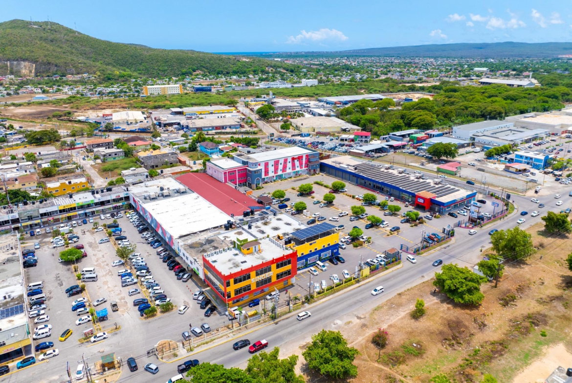 Second image of Lot 8,9,3a Portmore Pines Braeton pa in Portmore Pines, St. Catherine, Jamaica - property is For Rent