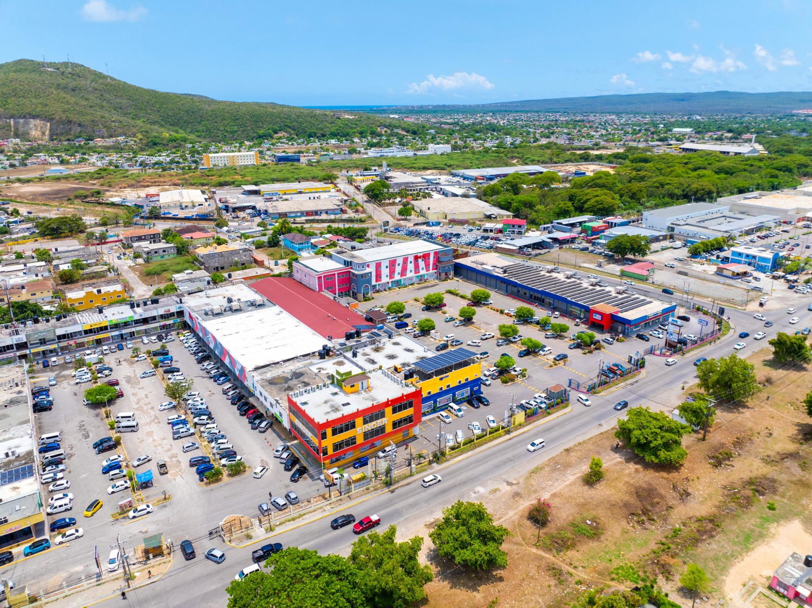 Second image of Lot 8,9,3a Portmore Pines Braeton pa in Portmore Pines, St. Catherine, Jamaica - property is For Rent