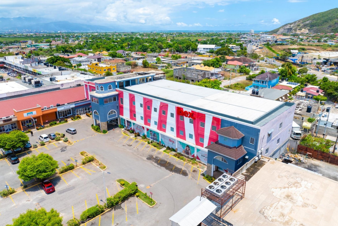 Fourth image of Lot 8,9,3a Portmore Pines Braeton pa in Portmore Pines, St. Catherine, Jamaica - property is For Rent